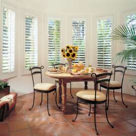 HD - Wood Shutters 1