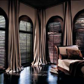 HD - Wood Shutters 3